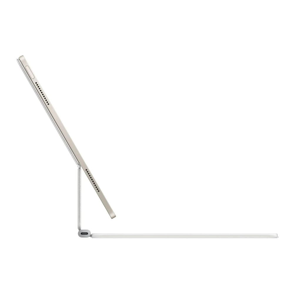 Apple Magic Keyboard for iPad Air 11-inch (M3) - White