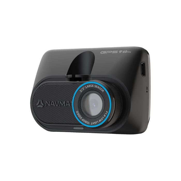 Navman MiVue 1000 Sensor XL Dash Cam - Black Navman MiVue