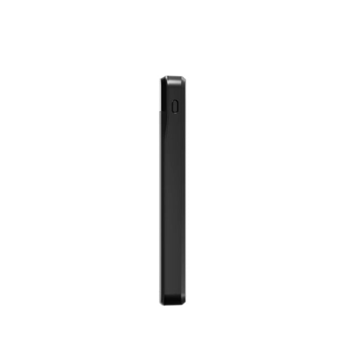 Cygnett ChargeUp Boost Gen4 10,000mAh Power Bank – Black
