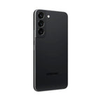 Samsung Galaxy S22 5G 128GB Black - Good - Refurbished SAMSUNG