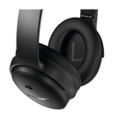 Bose QuietComfort SC Wireless Noise Cancelling Headphones - Black Soft Case Edition - (AU Version)