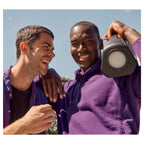 Sprout Nomad Alpha Bluetooth Speaker – Black - Refurbished