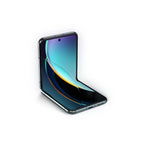Motorola Razr 40 Ultra – 8GB/256GB, Glacier Blue - Pristine Refurbished (Copy) Motorola