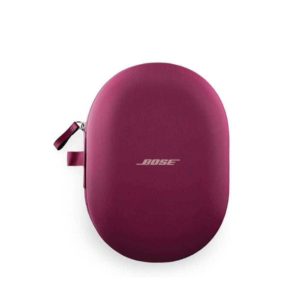 Bose QuietComfort Ultra Bluetooth Wireless Noise Cancelling Headphones - Deep Plum