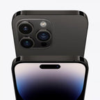 Apple iPhone 14 Pro Max 5G 128GB Space Black - Pristine - Refurbished