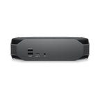 HP Z2 Mini G5 Workstation – i5-10500, 8GB RAM, 256GB SSD, NVIDIA Quadro P620 - Excellent - Refurbished HP