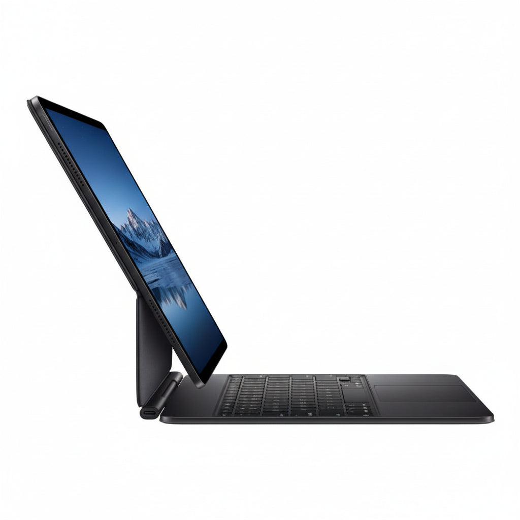 Apple Magic Keyboard for iPad Pro 13-inch (M4) – Black Apple
