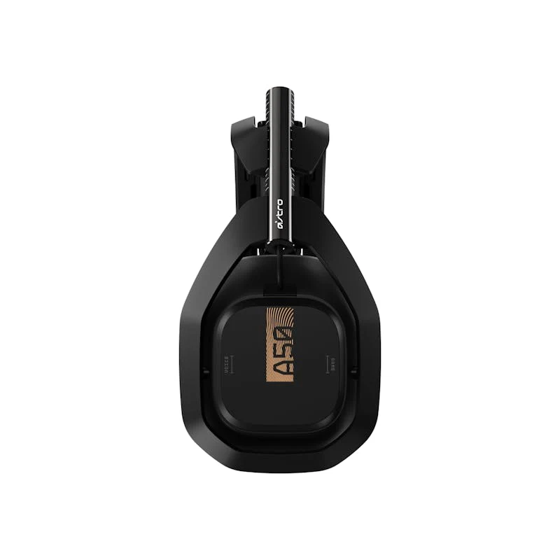 ASTRO Gaming A50 Wireless Headset + Base Station Gen 4 - Compatible with Xbox Series X|S, Xbox One, PC, Mac - Black  - Pristine - Refurbished HyperX