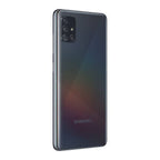 Samsung Galaxy A51 128GB - Black - Super AMOLED Display & Quad Camera - Acceptable - Refurbished (Copy) (Copy) (Copy) SAMSUNG