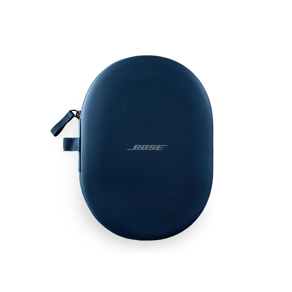 Bose QuietComfort Ultra Bluetooth Wireless Noise Cancelling Headphones - Lunar Blue