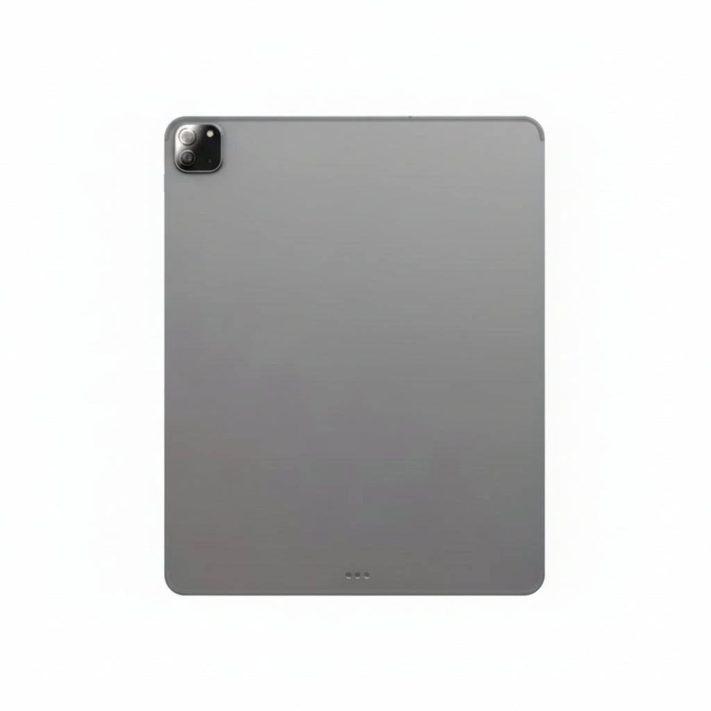 Apple iPad Pro 12.9-inch (6th Gen) -  Wi-Fi + Cellular - 128GB Space Gray Apple