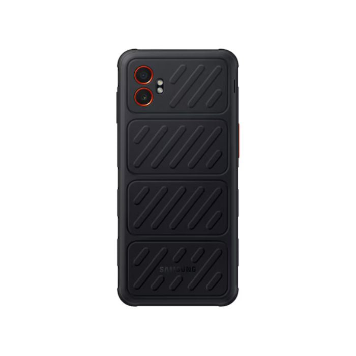 Samsung Galaxy XCover7 Pro - Rugged 5G Smartphone - Black samsung