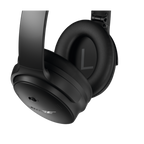 Bose QuietComfort SC Wireless Noise Cancelling Headphones - Black Soft Case Edition - (AU Version) - Pristine - Refurbished Bose