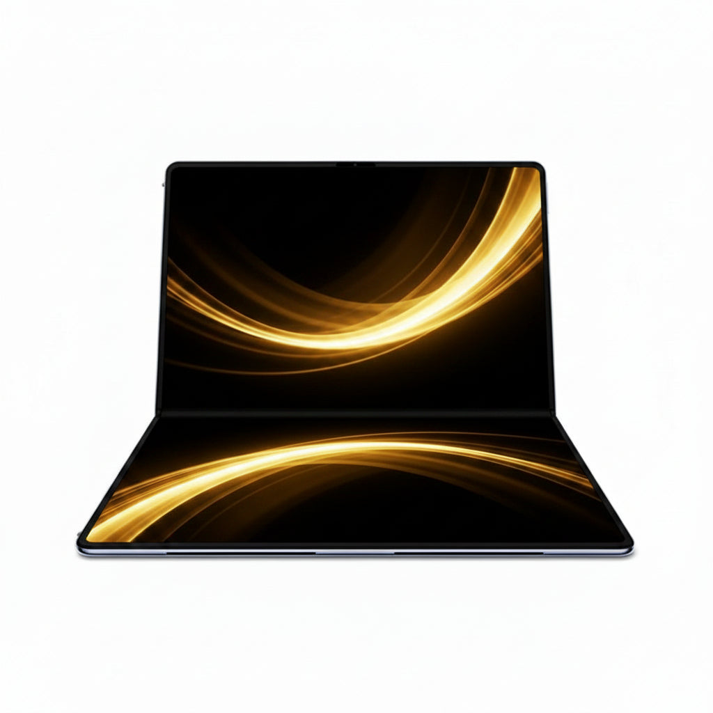 Huawei MateBook Fold (Chinese Version) - 2TB SSD / 32GB RAM - Black (Copy) Huawei