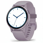 Garmin vívoactive 5 GPS Smartwatch / Black, Ivory, Navy, Orchid | AMOLED Display - Health & Fitness Tracking Garmin