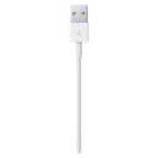 Apple Lightning to USB Cable (1m) - White (Copy) APPLE
