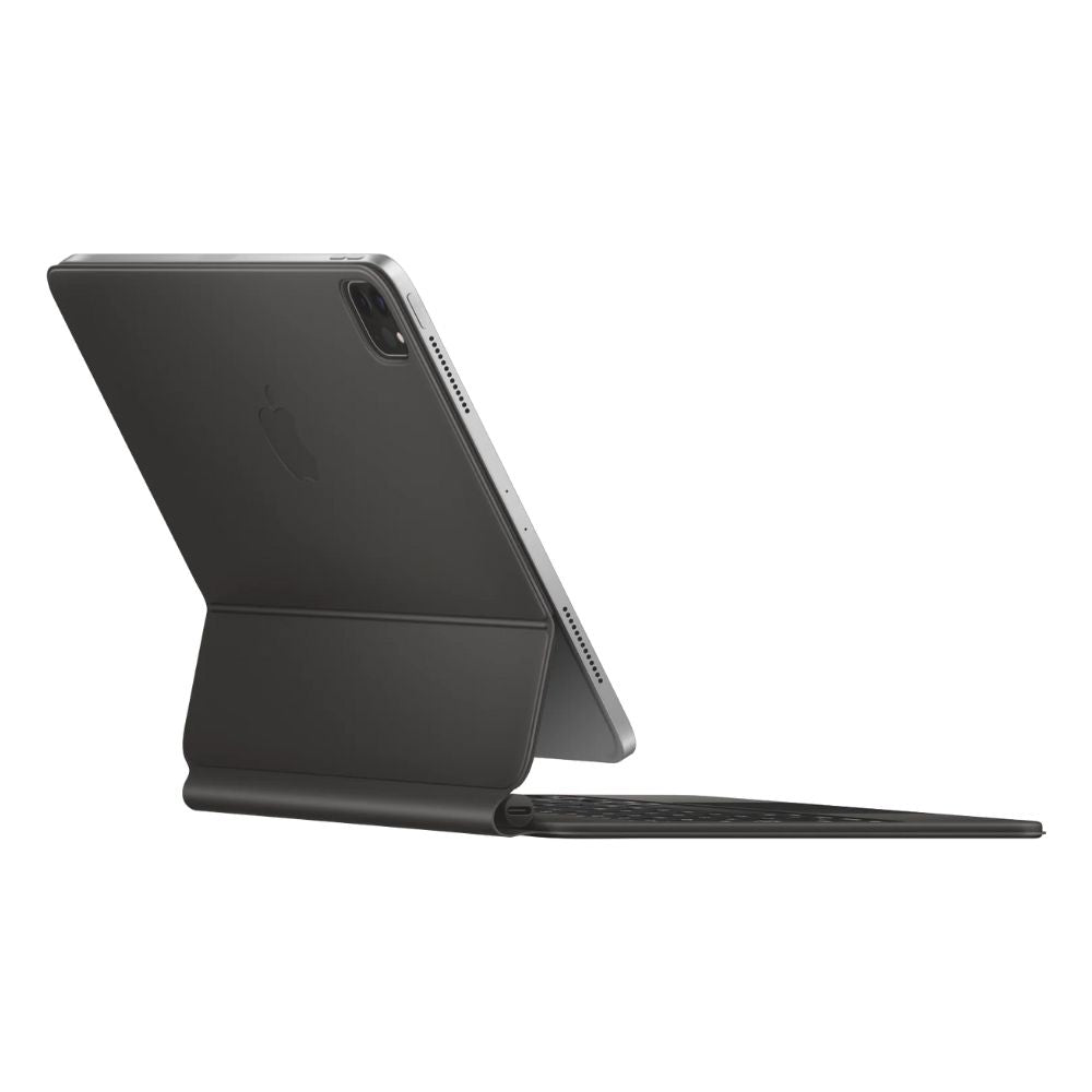 Apple iPad Pro 11-inch (1st, 2nd & 3rd Gen) & iPad Air (4th & 5th Gen) Magic Keyboard - Black - Pristine - Refurbished