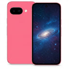 Google Pixel 9a - 5G – 128GB & 256GB –  (Obsidian, Porcelain, Iris, Peony) - Acceptable - Refurbished Google