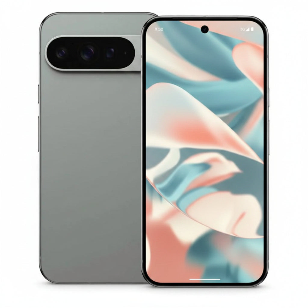 Google Pixel 9 Pro XL | All Colours & Storage - Acceptable - Refurbished Google