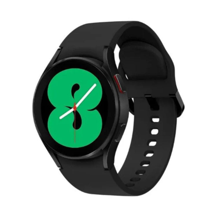 Samsung Galaxy Watch4 BT Bluetooth 40mm , 44mm – Smartwatch with Fitness Tracking - Acceptable - Refurbished Samsung