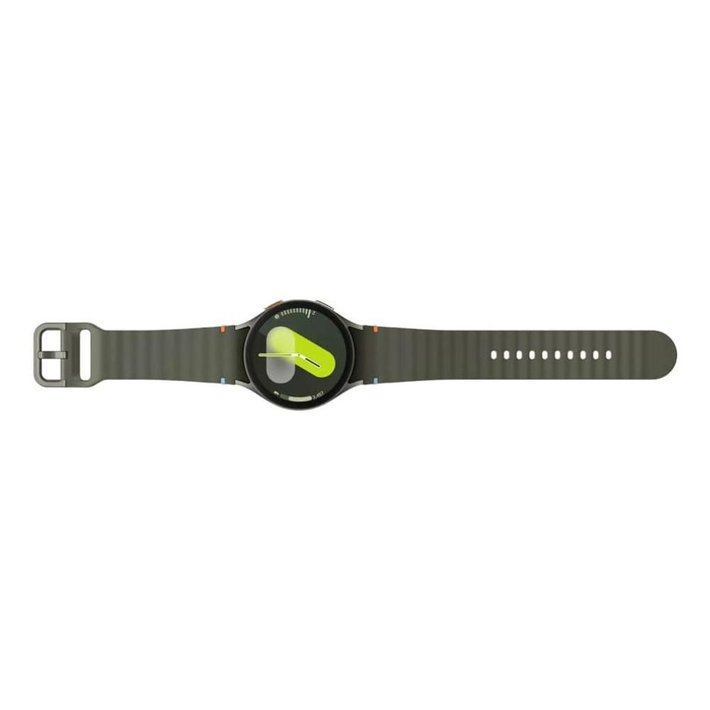 Samsung Galaxy Watch7 LTE 40mm - Green - Pristine Refurbished
