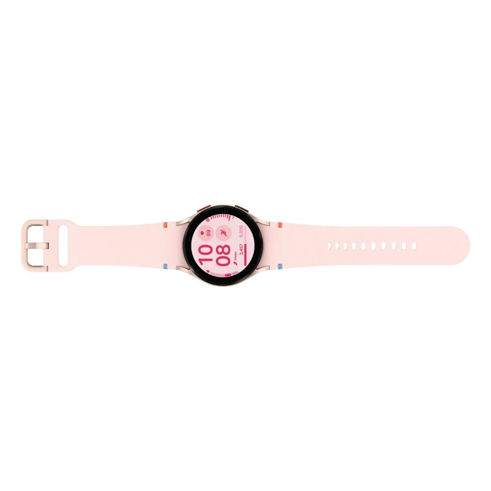 Samsung Galaxy Watch FE 40mm - Pink Gold - Pristine Refurbished
