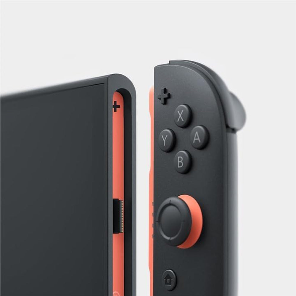 Nintendo Switch 2 Console + Mario Kart World Bundle – Next-Gen Gaming Experience