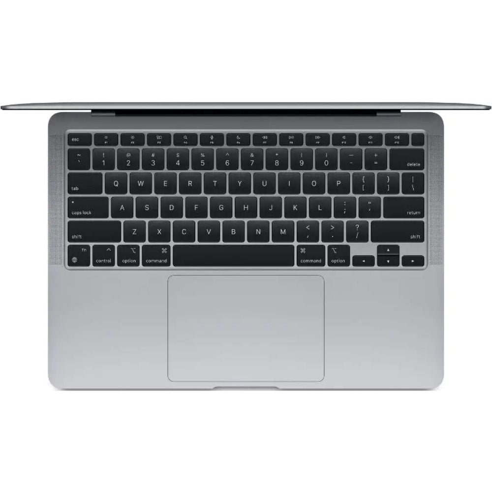 Apple MacBook Air 13-inch (2020) M1 7-core GPU 8GB,16GB RAM - 256GB, 512GB, 1TB, 2TB SSD - Space Gray, Silver, Gold Acceptable - Refurbished Apple