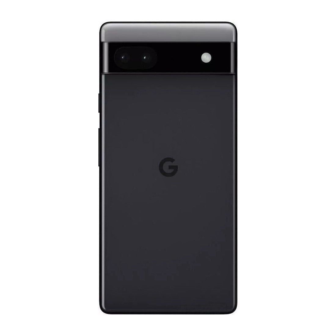 Google Pixel 6a 5G Smartphone (6gb/128gb) - Charcoal Black (AU Version)