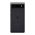 Google Pixel 6a 5G Smartphone (6gb/128gb) - Charcoal Black (AU Version)