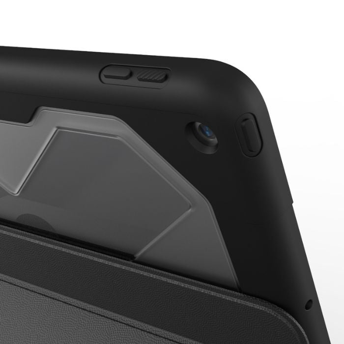 ZAGG Rugged Messenger for For Apple iPad 10.2 (9/8/7th Gen) ZAGG