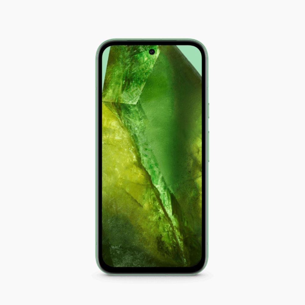 Google Pixel 8a 128GB - Aloe