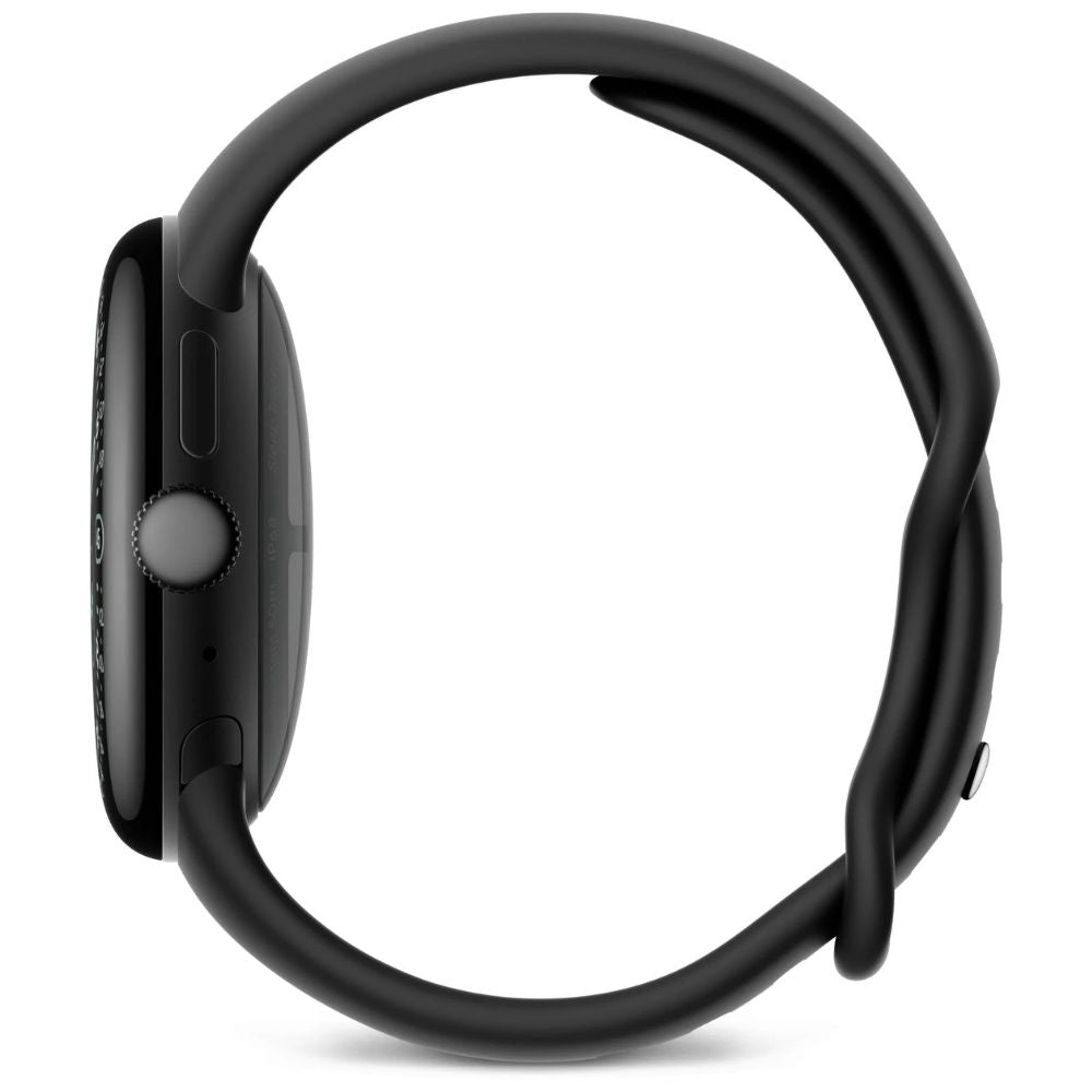 Google Pixel Watch 4 41mm LTE BLACK - Excellent - Refurbished Google