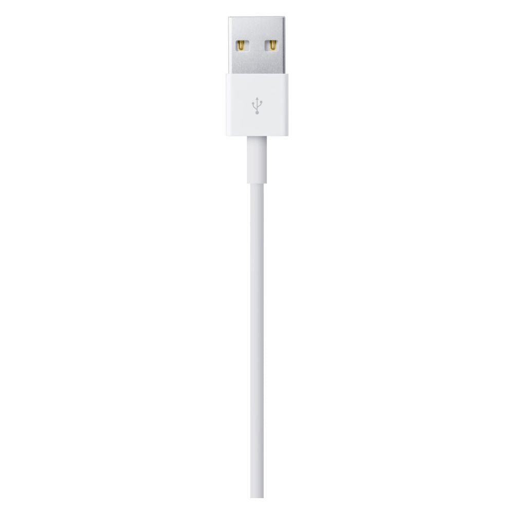 Apple Lightning to USB Cable (1m) - White - Good - Refurbished APPLE