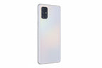 Samsung Galaxy A71 - 8 GB RAM 128GB - Prism Crush Silver Samsung