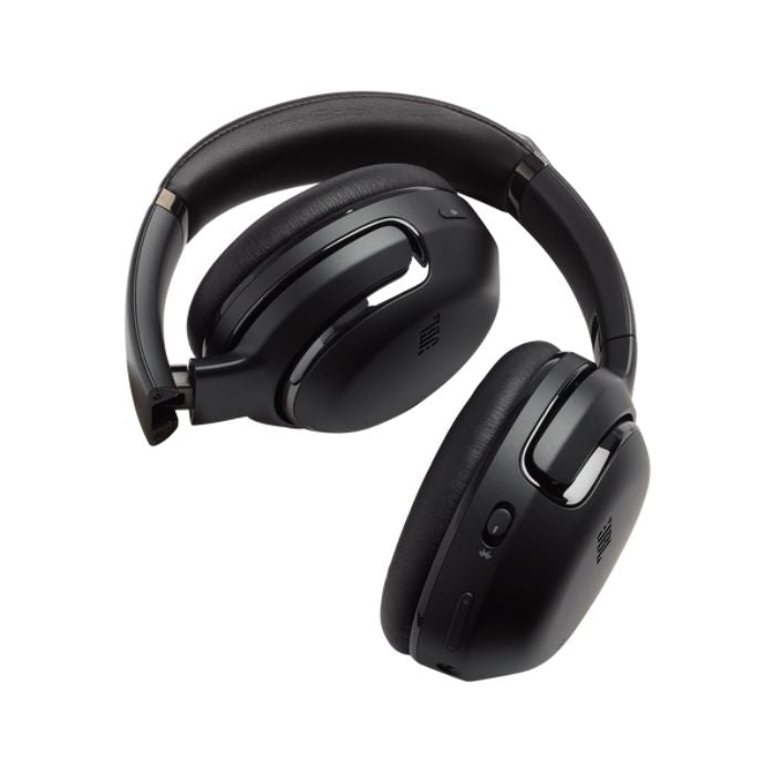 JBL Tour One M2 Over-Ear Headphones – Black - Open Never Used JBL