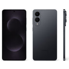 Samsung Galaxy S25 Edge – 256GB / 512GB – 12GB RAM – Titanium Jetblack, Titanium Icyblue, Titanium Silver