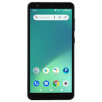 Telstra Smart 4 4G Smartphone - 32GB Storage - Android Black - Acceptable Refurbished