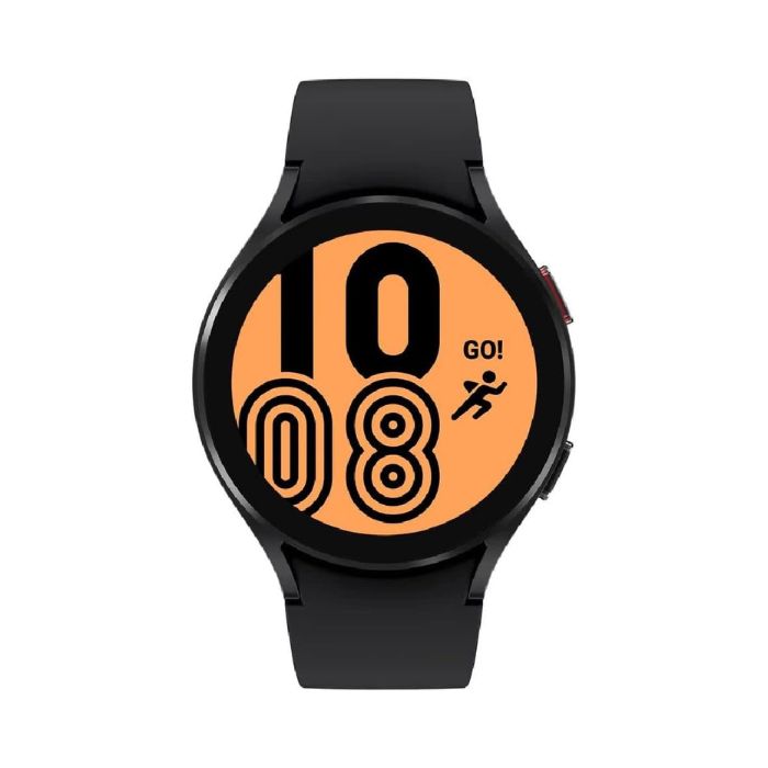 Samsung Galaxy Watch 4 LTE 44mm (SM-R875) – Black - Pristine - Refurbished