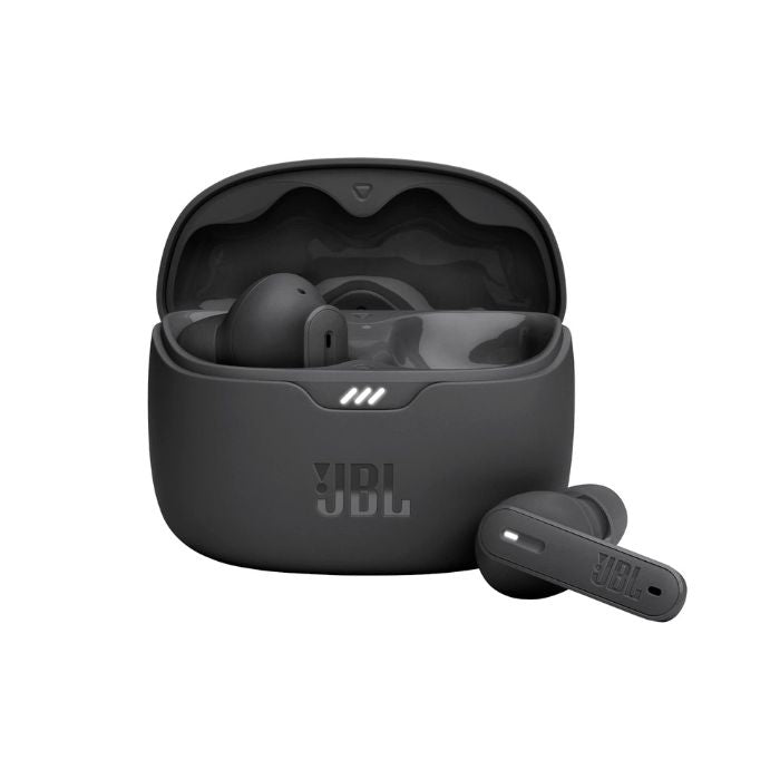JBL Tune Beam – JBL Pure Bass Sound, Bluetooth - Good - Refurbished - Au Version