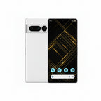 Google Pixel 7 Pro Dual SIM 5G - All Colours & Storage Variants - Acceptable - Refurbished Google