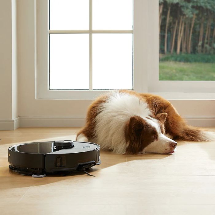 Roborock S8 MaxV Ultra GRADE A - Smart Vacuum & Mop for Effortless Cleaning