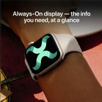 Apple Watch SE 2nd Gen (2022) 40MM GPS + Cellular - Aluminum Case Midnight