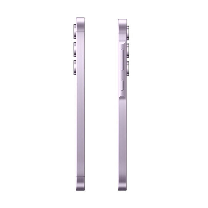 Samsung Galaxy A55 5G 128GB (8GB RAM) Awesome Lilac - Excellent - Refurbished Samsung