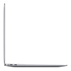 MacBook Air M1 2020 13-inch Space Gray, 8GB RAM, 256GB SSD - Pristine - refurbished Apple