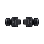 Bose Ultra Open Earbuds - Black - Pristine Refurbished Bose