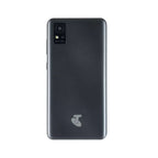 Telstra Essential Smart 4 – 4G/4GX, 5.5″ Screen, 32GB, Android, Black - Excellent - Refurbished Telstra