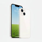 Apple iPhone 13 Mini – 128GB (White) - Excellent - Refurbished