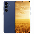 Samsung Galaxy S25 FE - 8GB RAM - 128GB, 256GB, 512GB - Icy Blue, Jet Black, Navy, White
