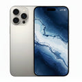 Apple iPhone 16 Pro Max International Version  -  256GB, 512GB, 1TB- Black, White, Natural & Desert Titanium - e Sim only Apple